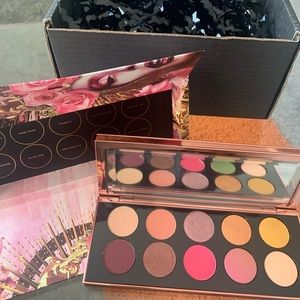 Brand new limited edition PML Divine Rose II